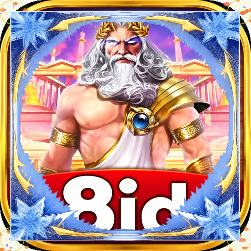 8id — galeri pratinjau - APK Resmi