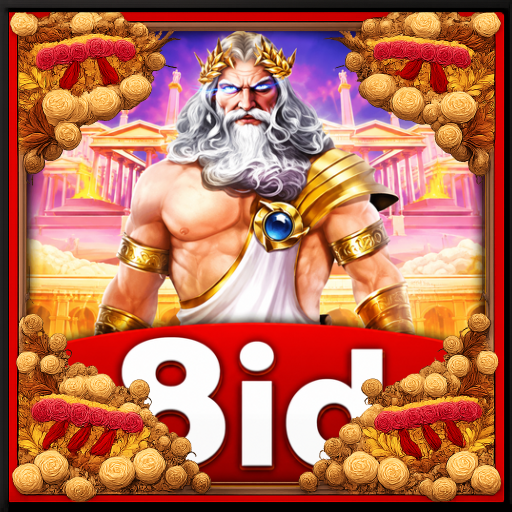 8id — galeri pratinjau Resmi APK