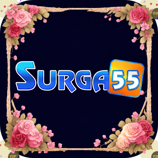 surga55 — mitra unggulan